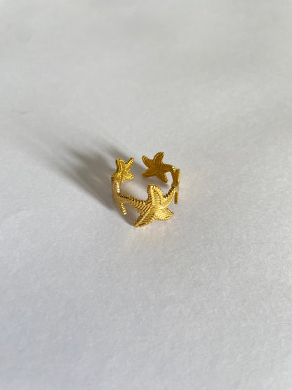 Star Ring