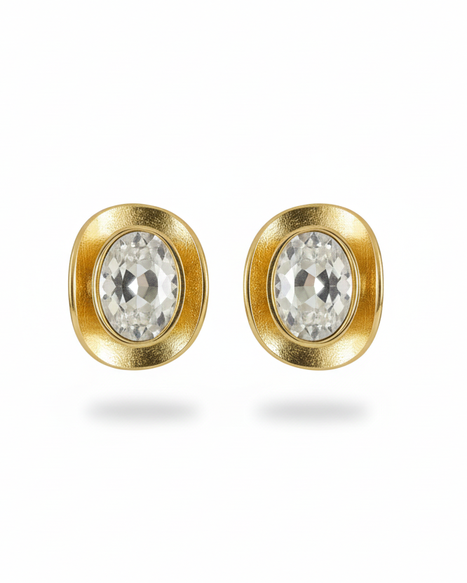 Elowen Earrings