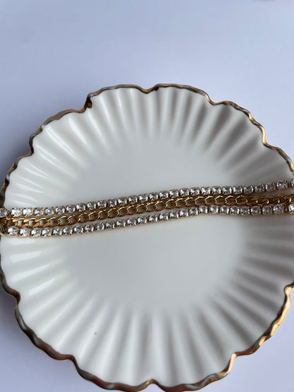 Zaina Bracelet