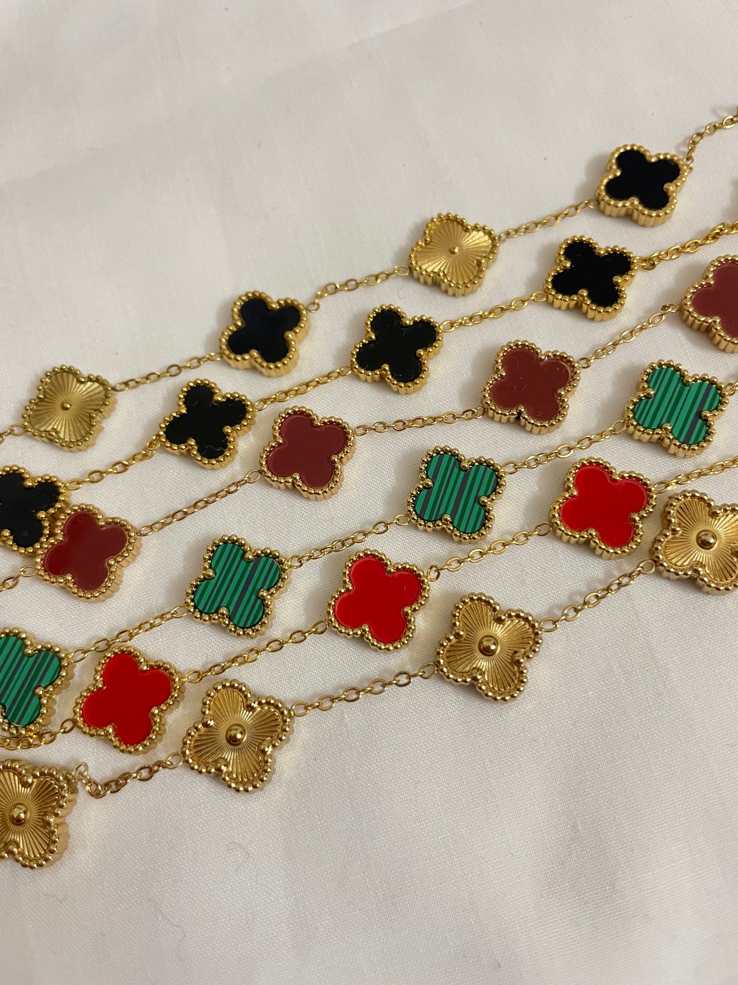 Clove Bracelet