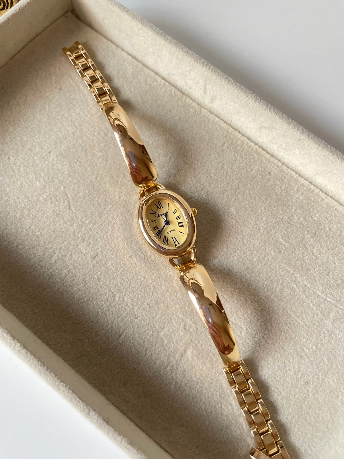Evara Watch