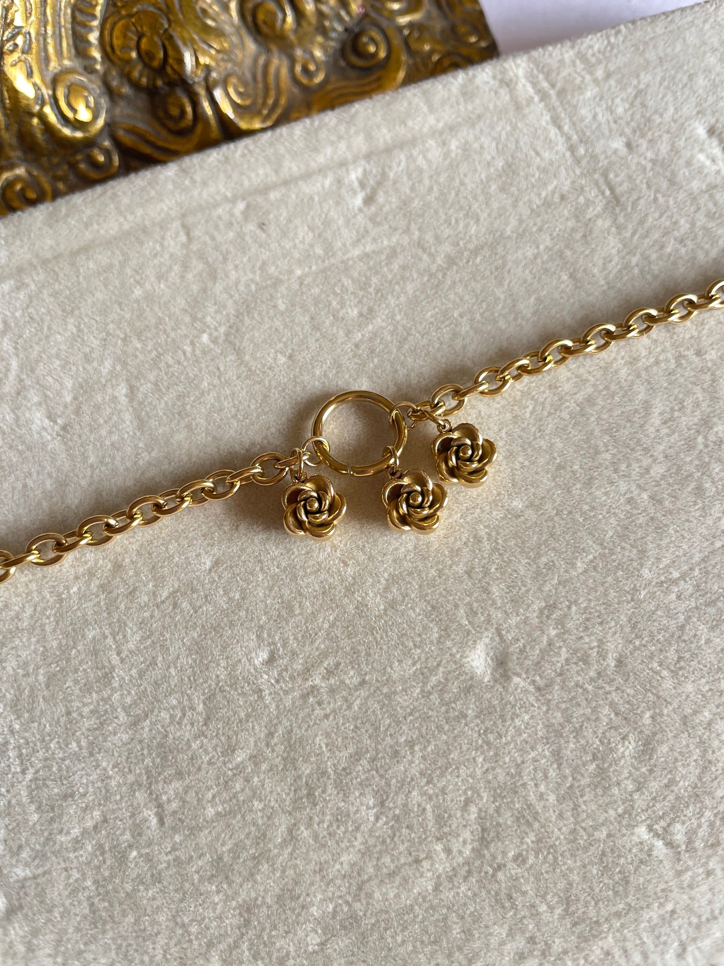 Rosae Bracelet