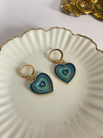 Y2K Earrings - CS