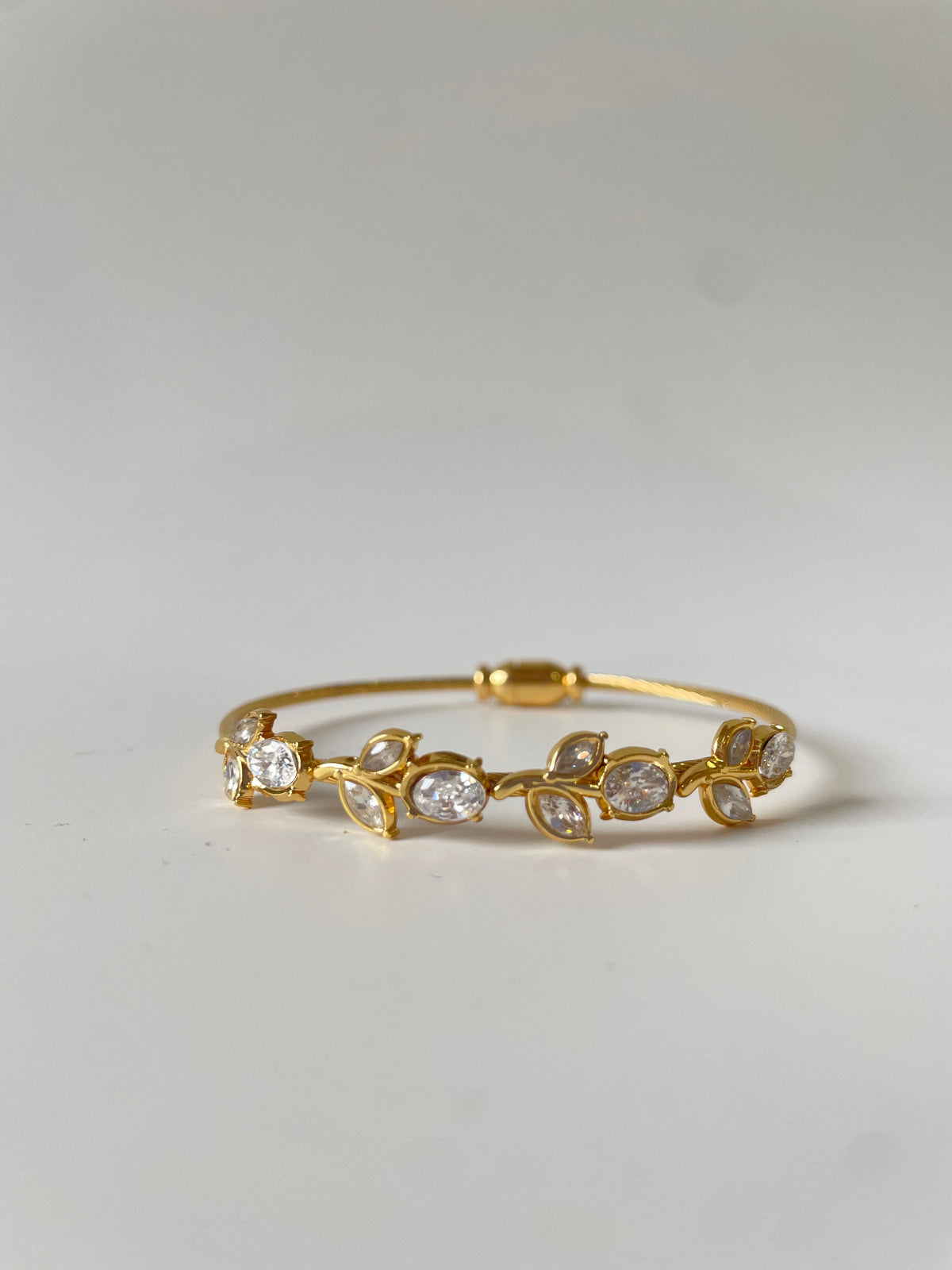 Tulip Bracelet