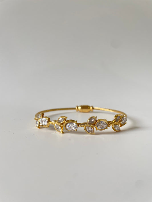Tulip Bracelet