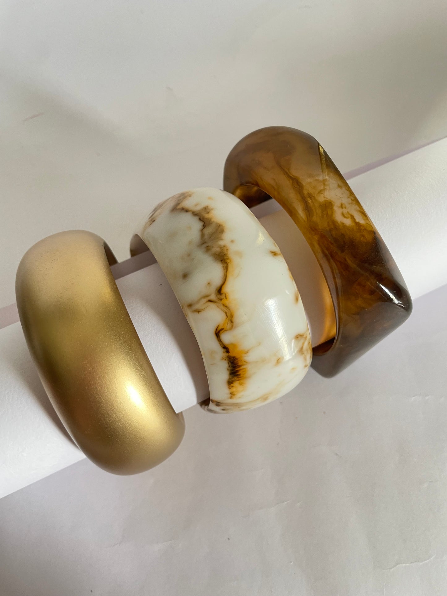 Ashley Bangles