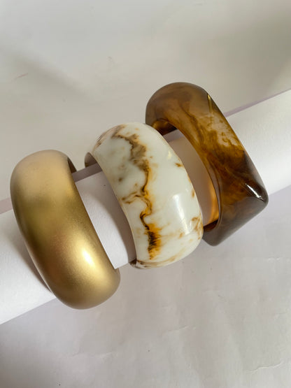 Ashley Bangles