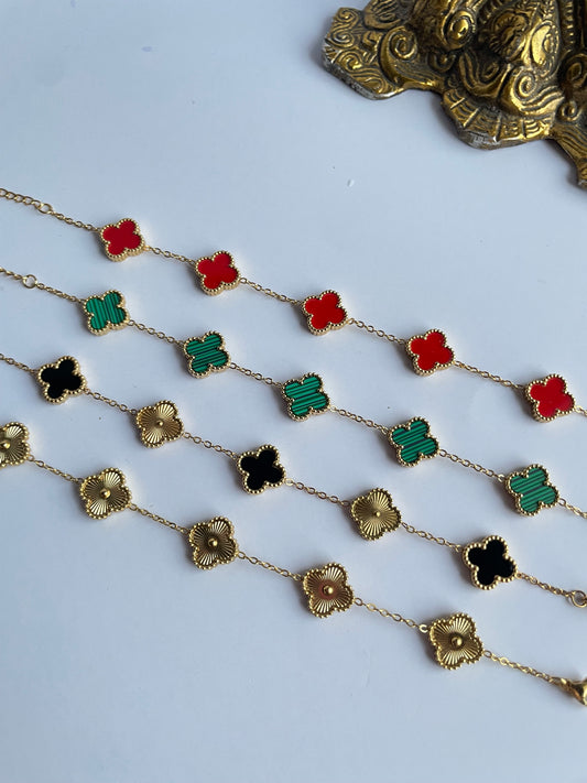 Clove Bracelet
