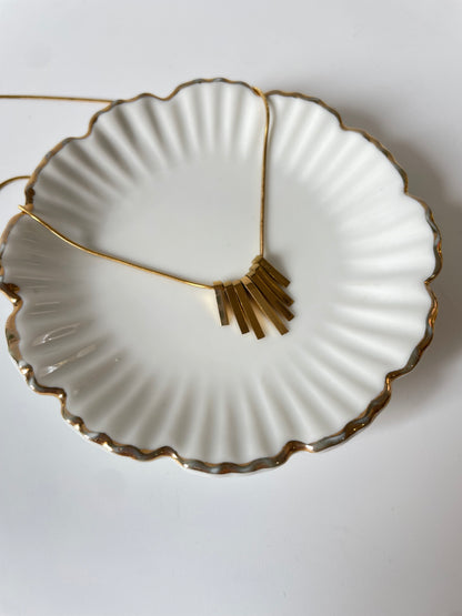 Verna Necklace