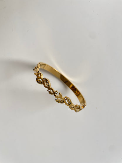 Leafy Bracelet - Small