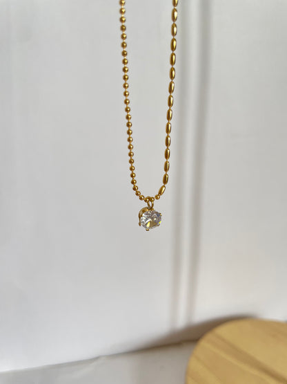 Diana Necklace