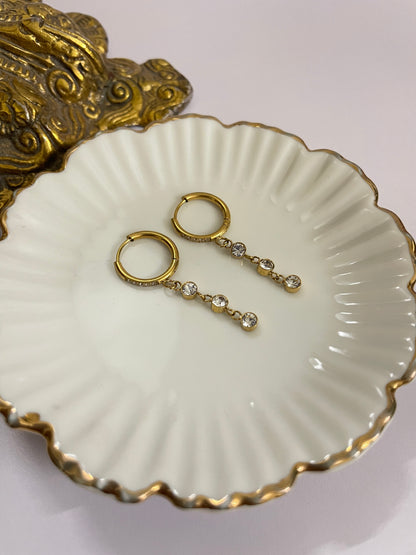 Aveline Earrings