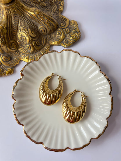 Serena Earrings