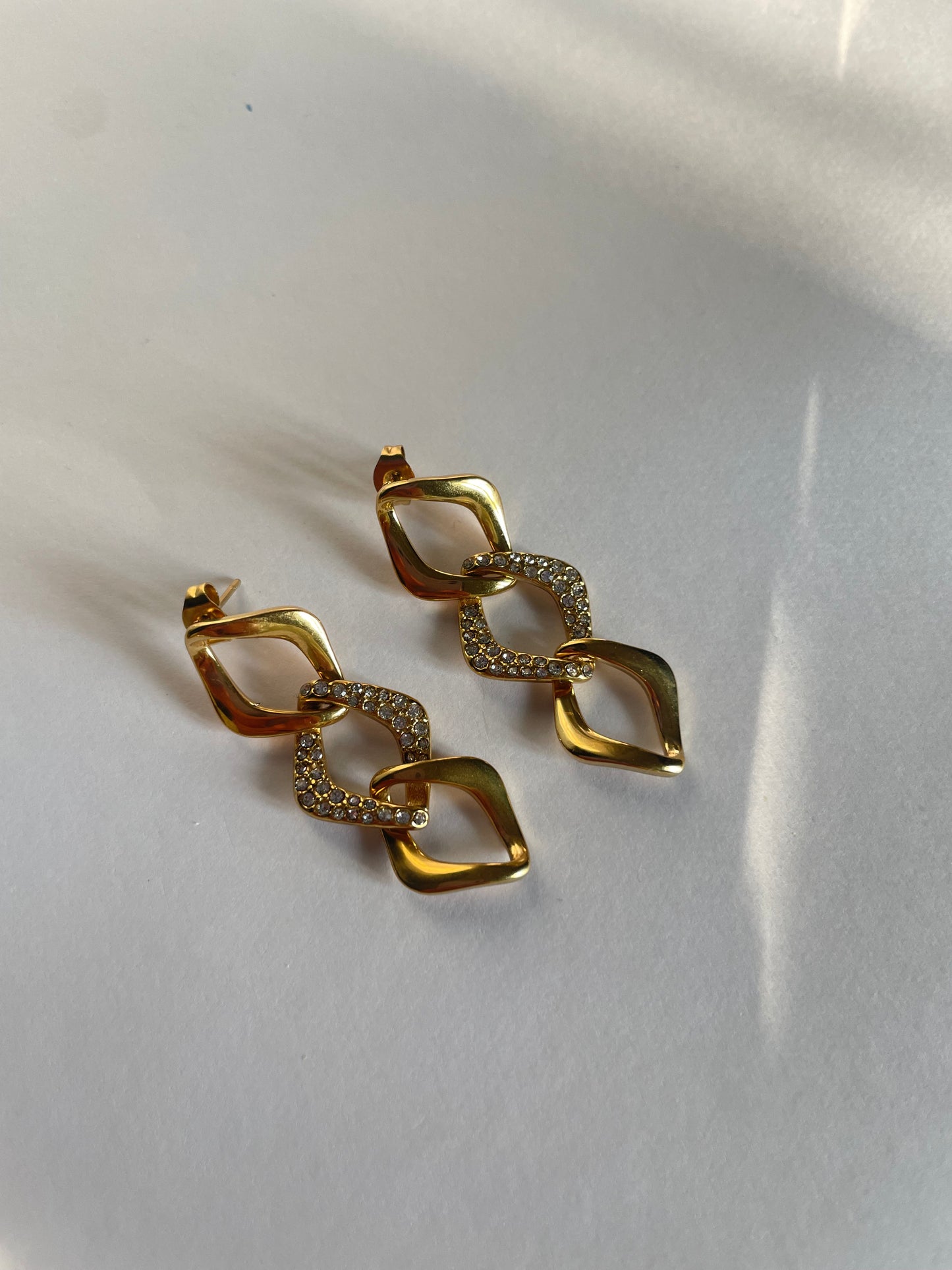 Lexi Earrings