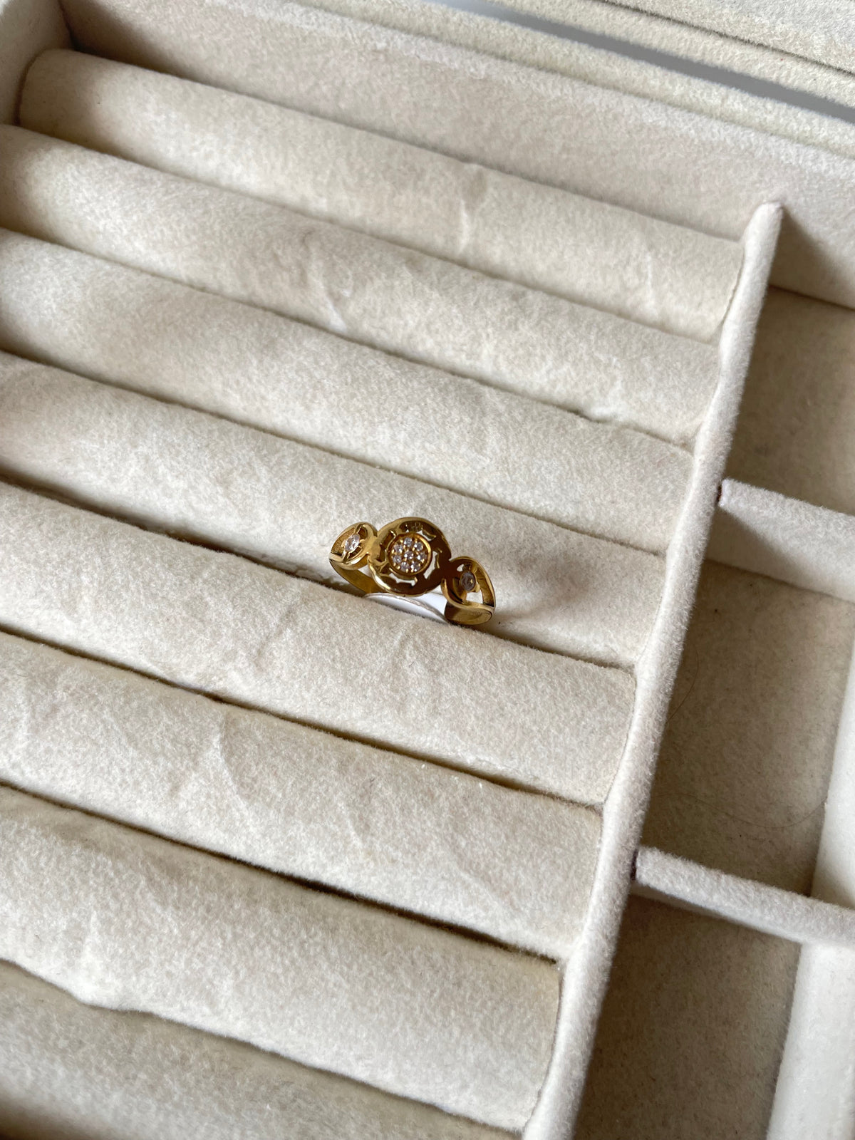 Cia Ring