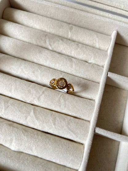 Cia Ring