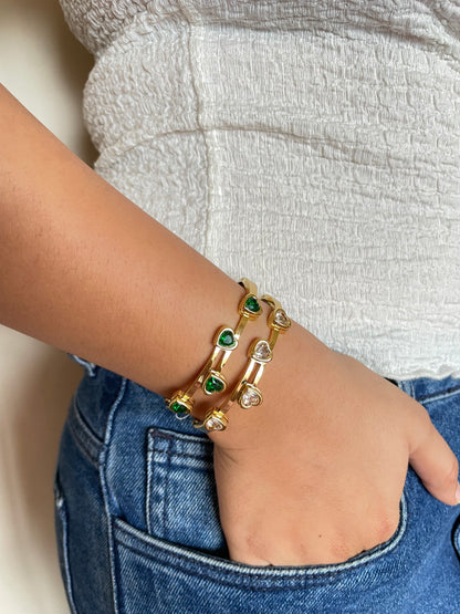 Emara Bracelet - Small