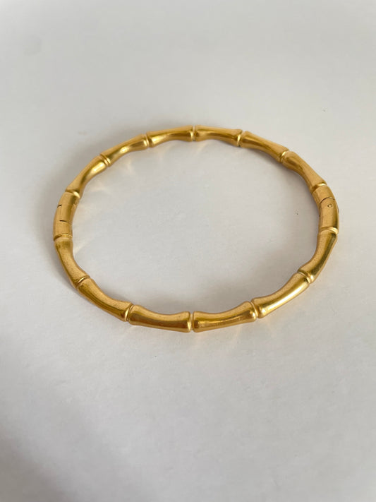 Bamboo Bracelet