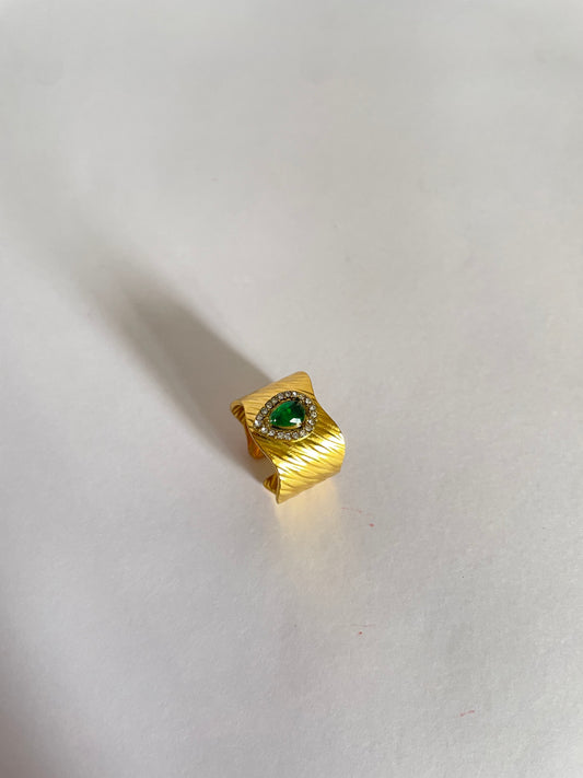 Zora Ring