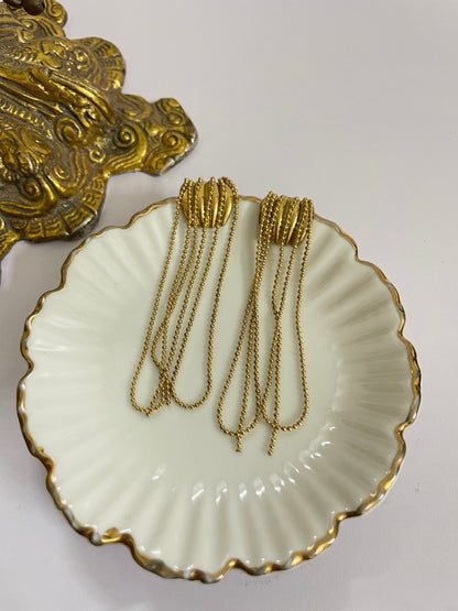 Maris Earrings