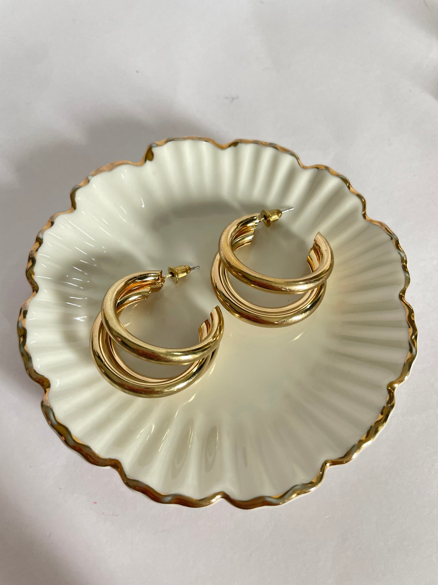 Steph Earrings - CS