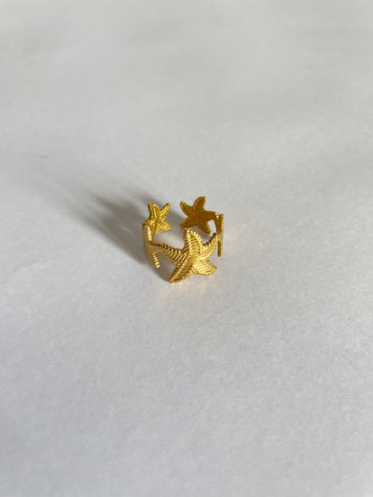 Star Ring
