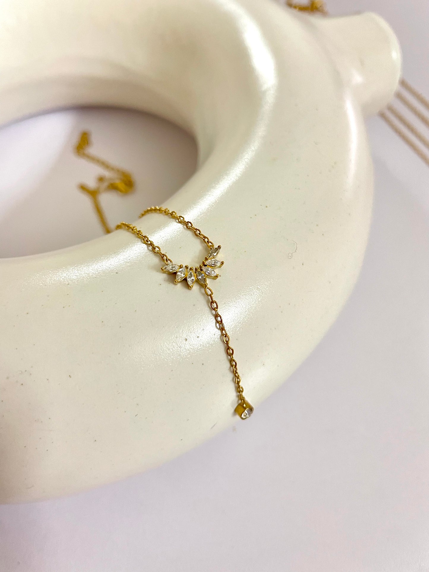 Maria Necklace