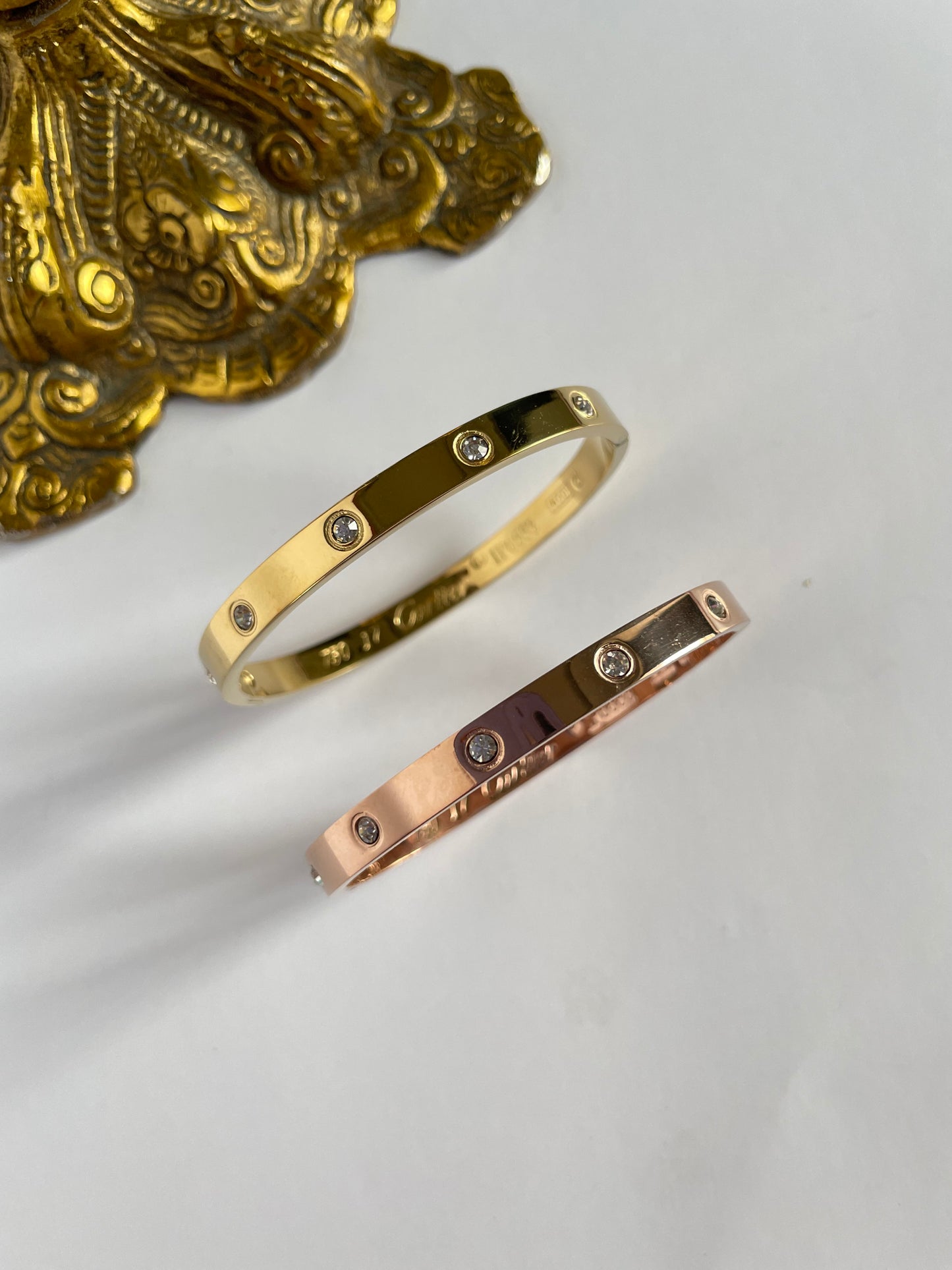 Carrie Stone Bracelet