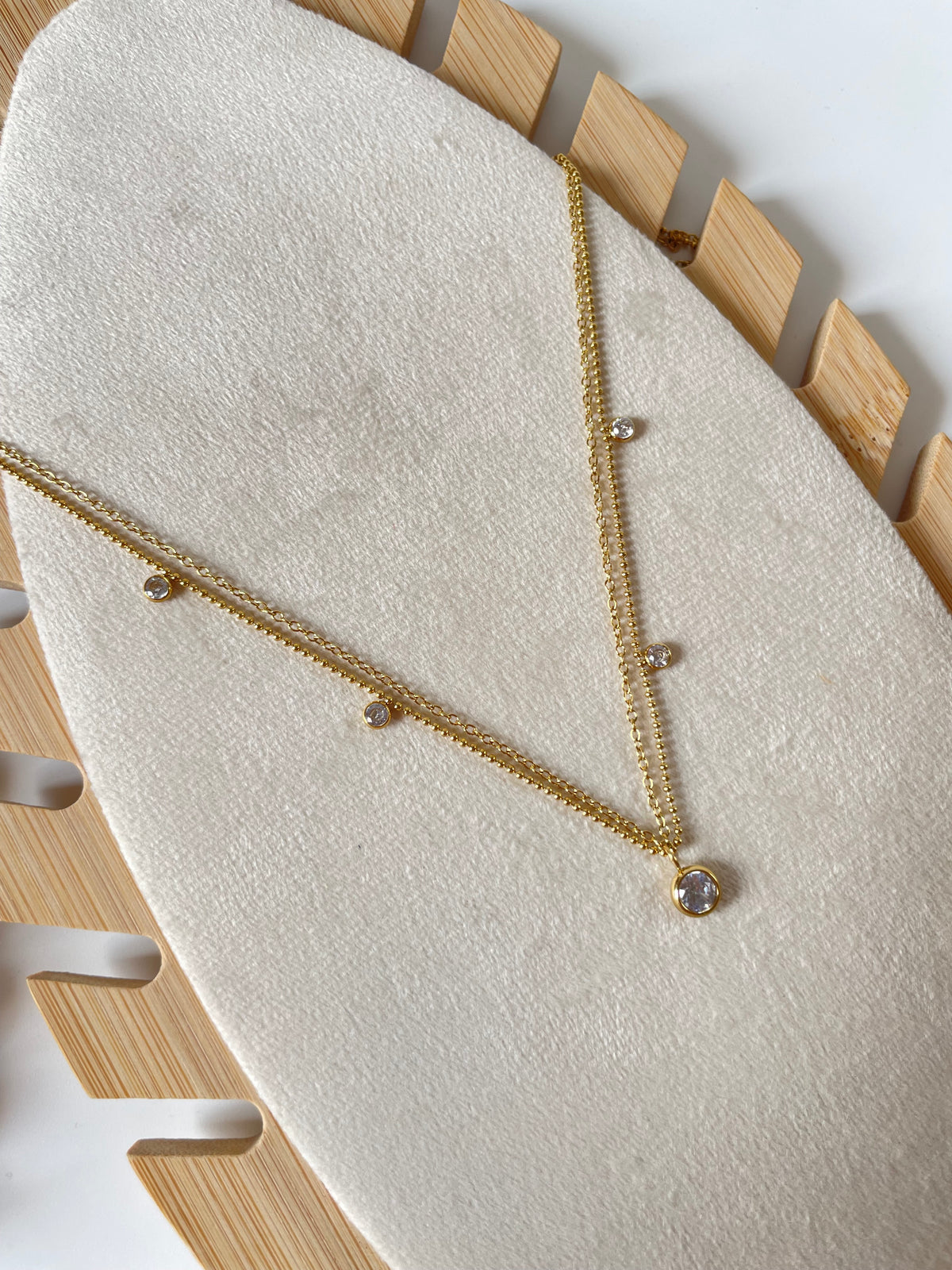 Mia Necklace