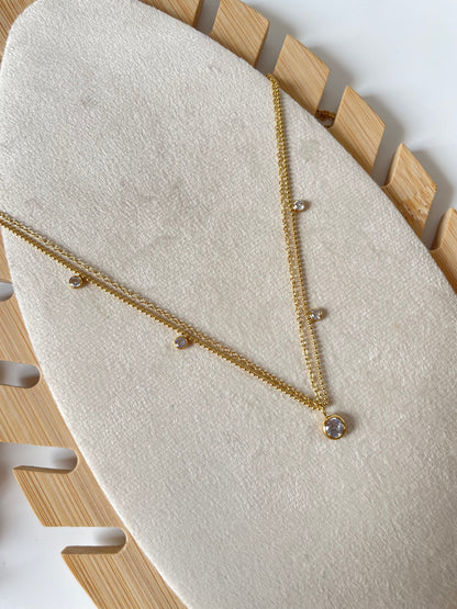 Mia Necklace