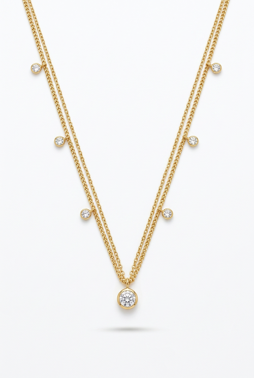 Mia Necklace