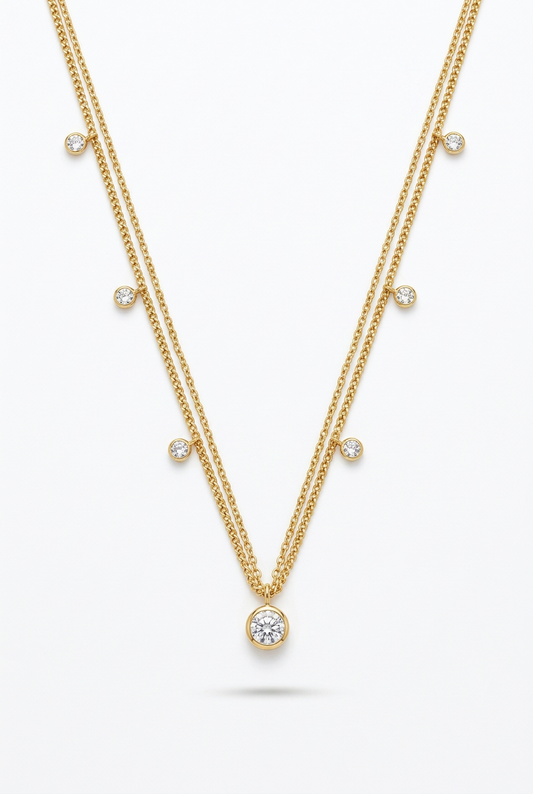 Mia Necklace