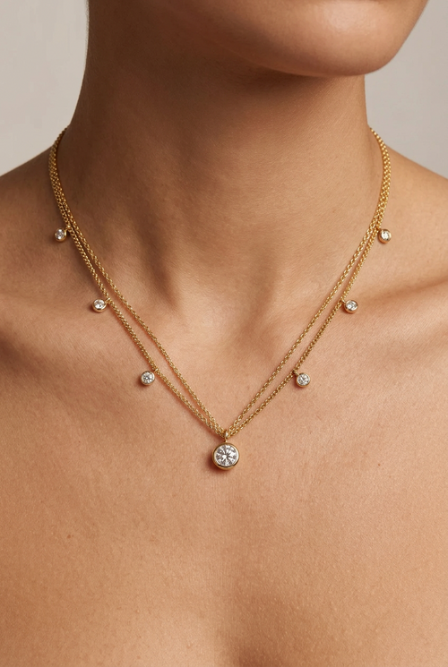 Mia Necklace