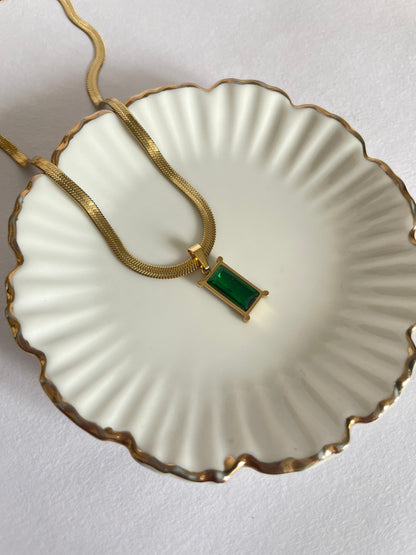 Emily Necklace