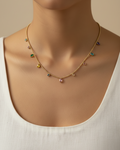 Rapunzel Necklace