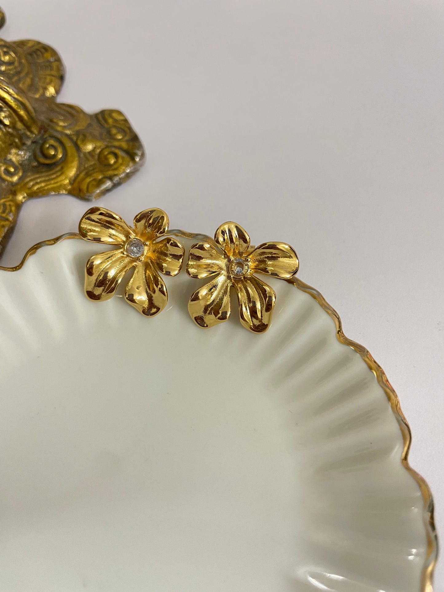 Calista Earrings