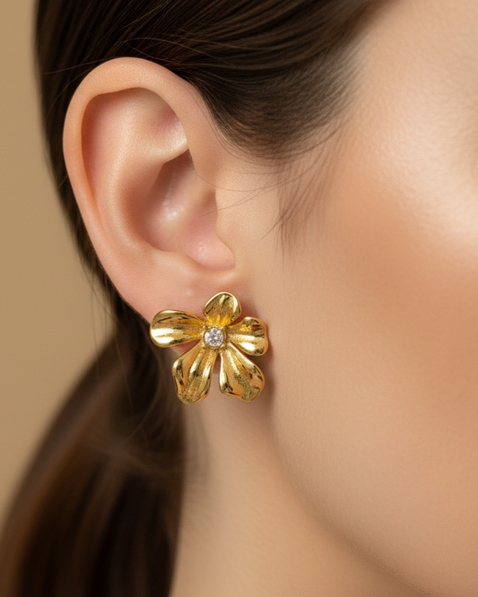 Calista Earrings