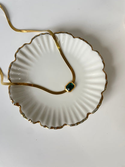 San Necklace