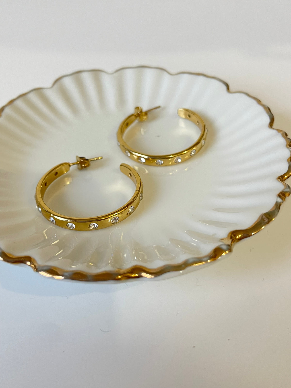 Keli hoops