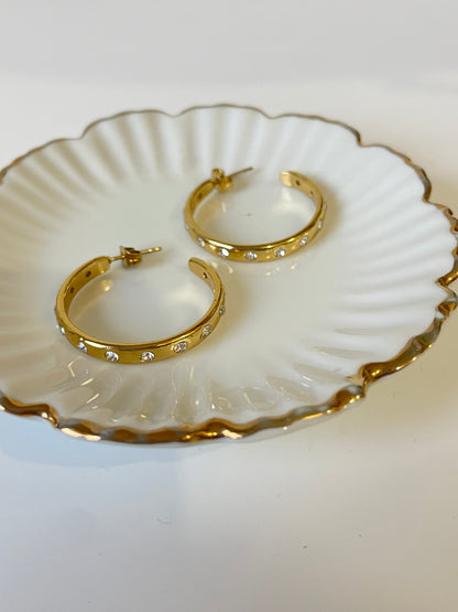 Keli hoops
