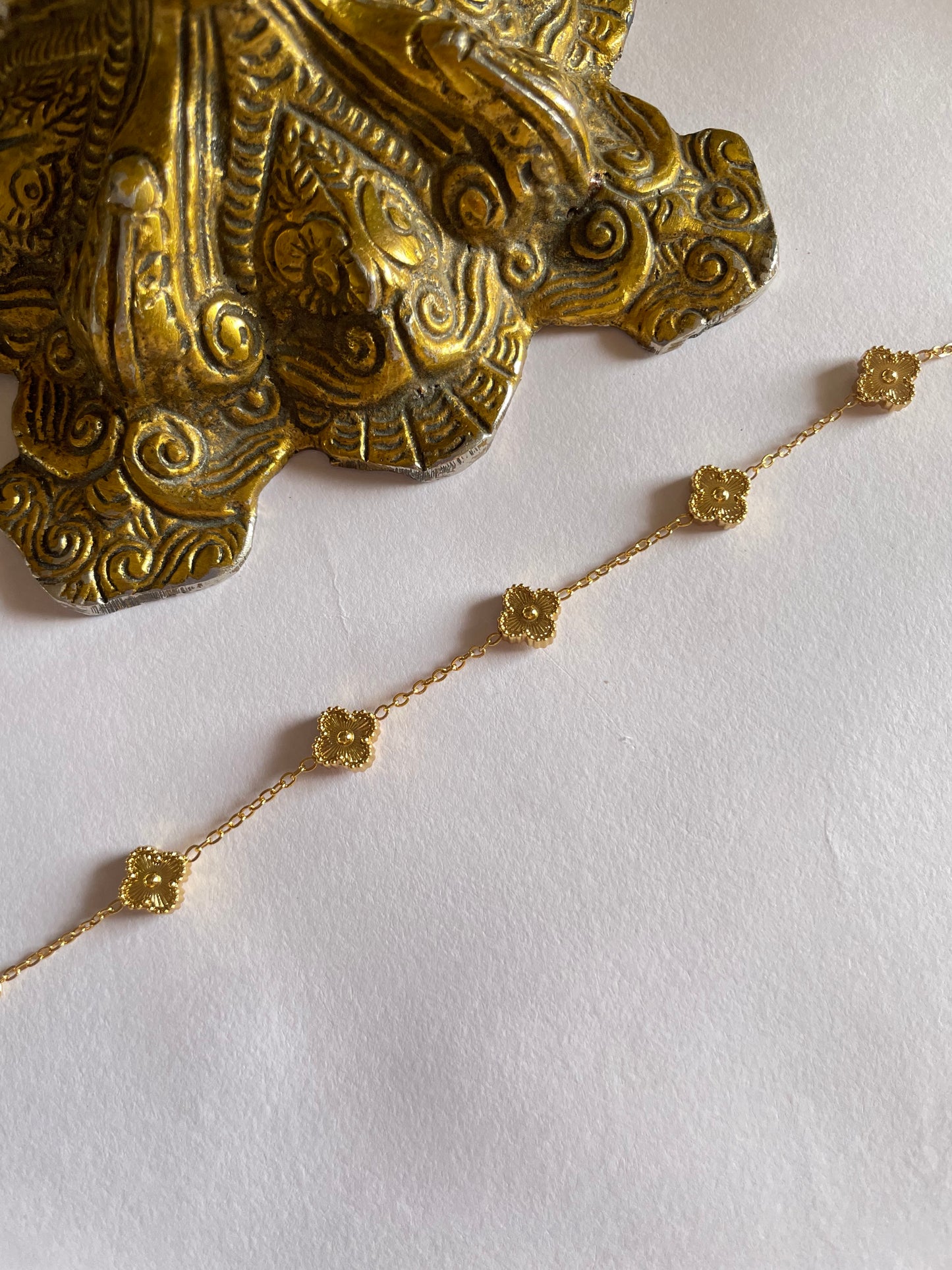 Clove Bracelet - Mini
