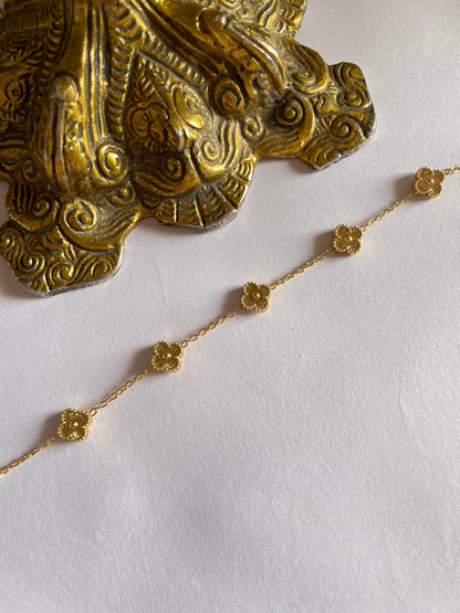 Clove Bracelet - Mini