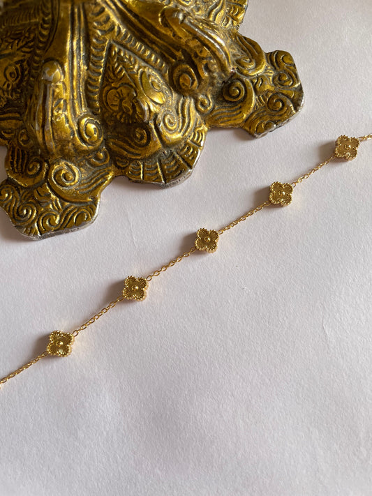 Clove Bracelet - Mini