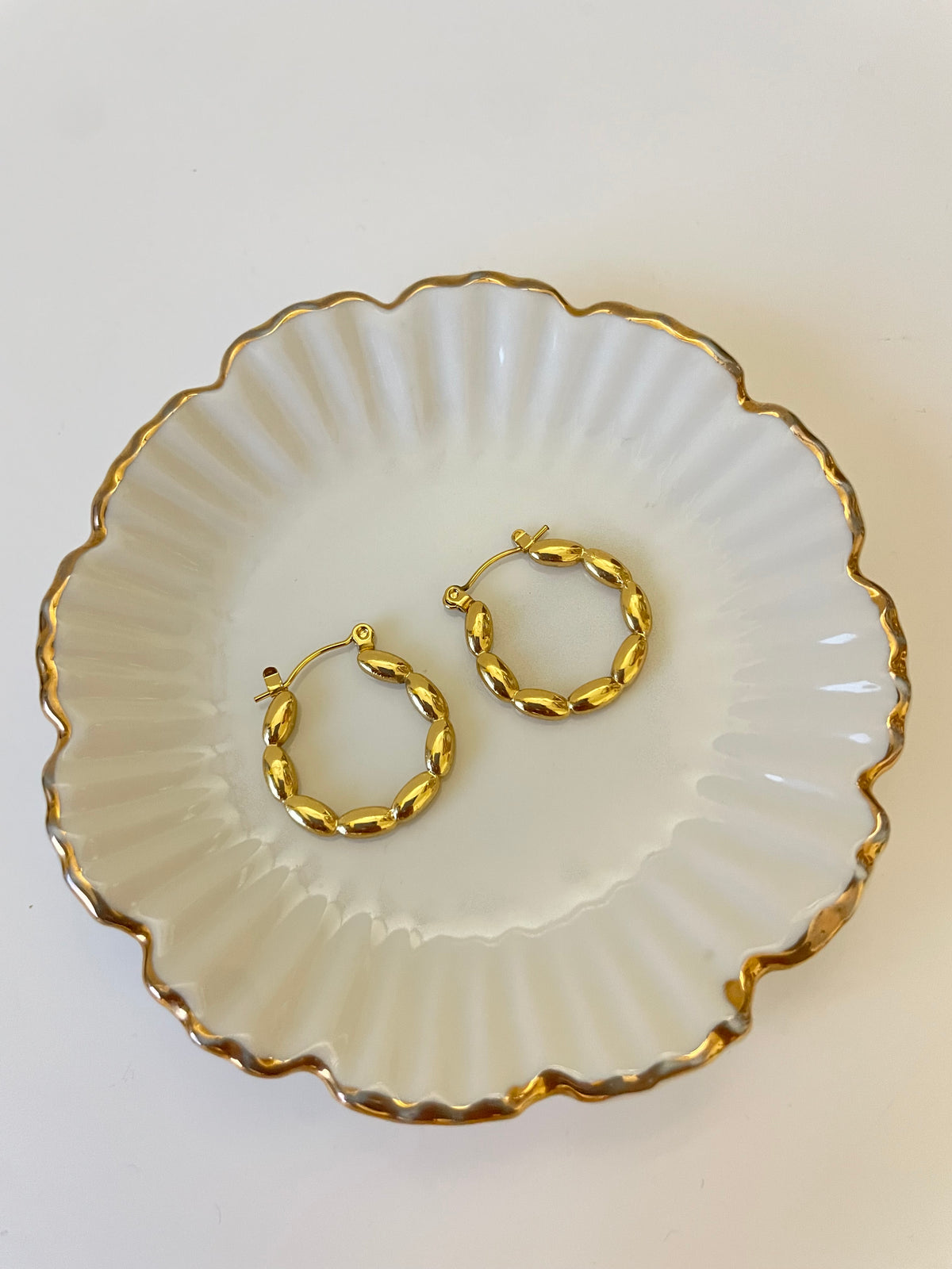 Coco Hoops
