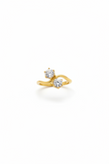 Aisle Ring