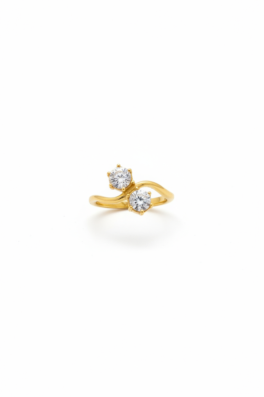 Aisle Ring