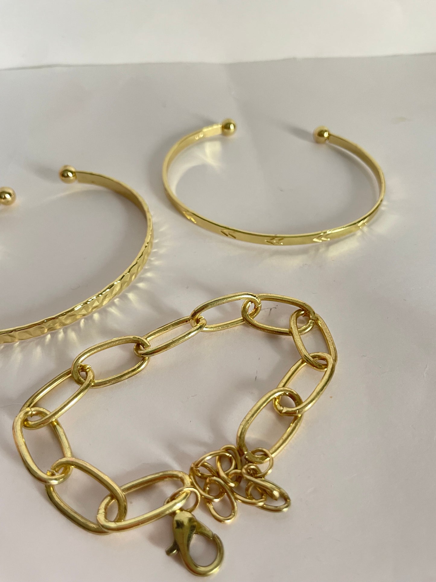 Anna 2 Set Bracelet - CS