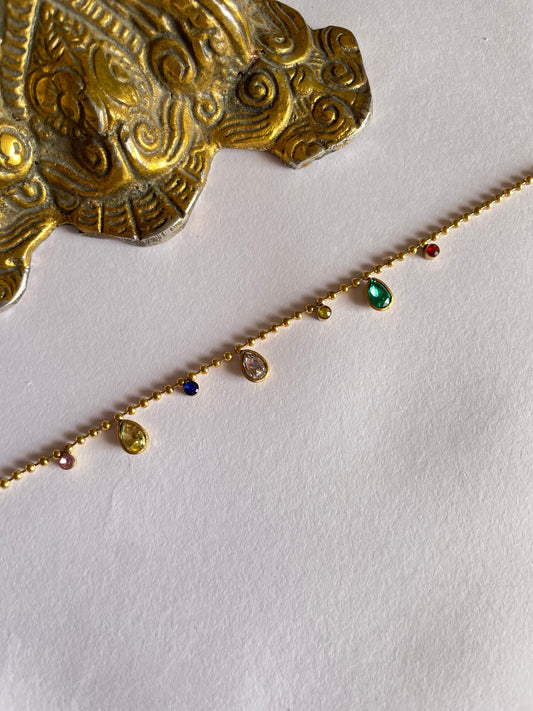 Ceina Bracelet