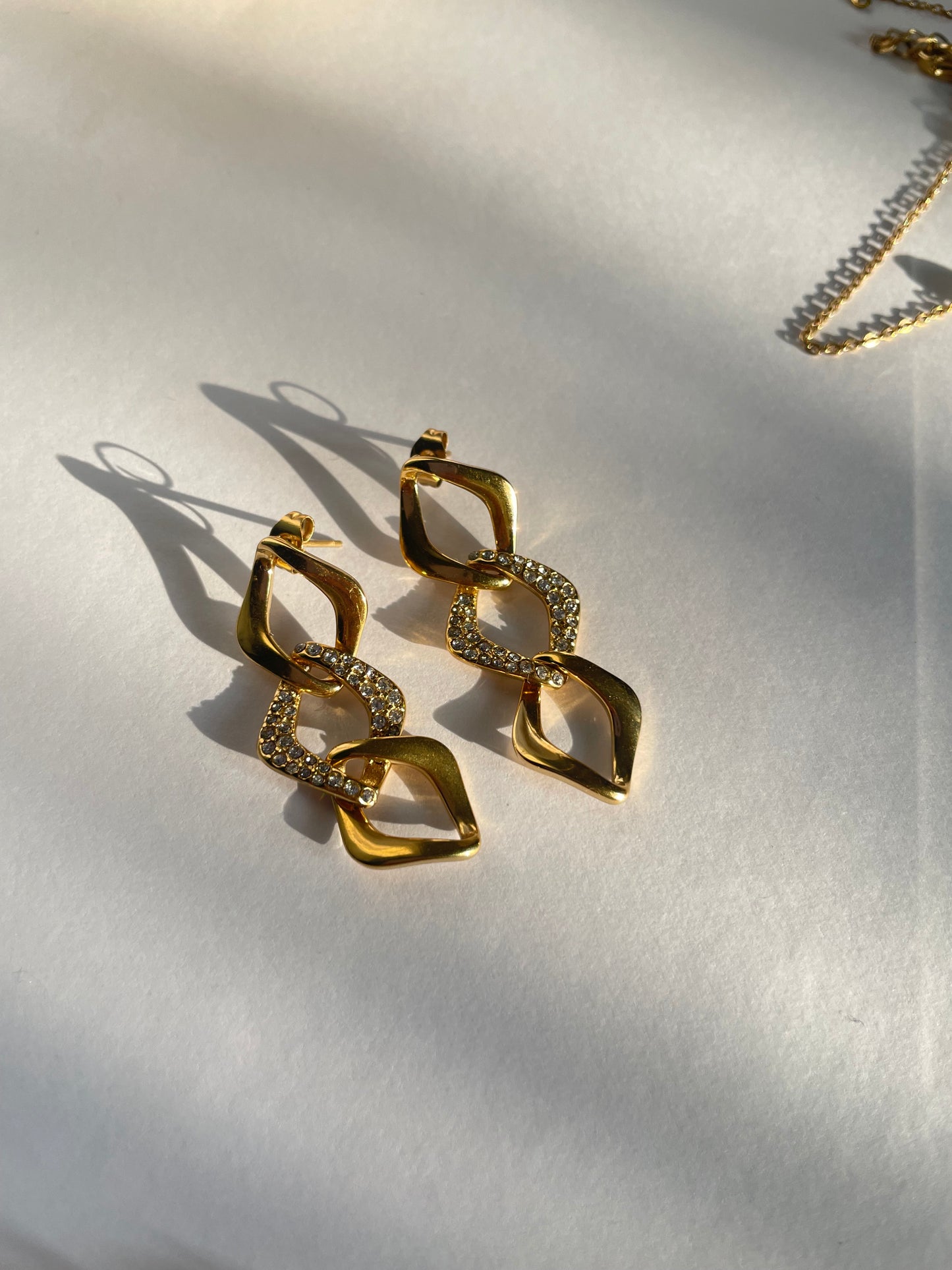 Lexi Earrings