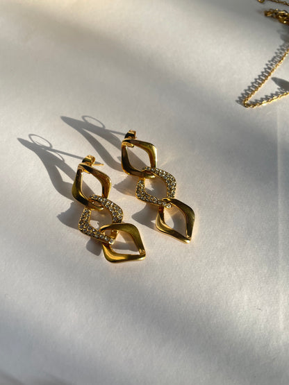 Lexi Earrings